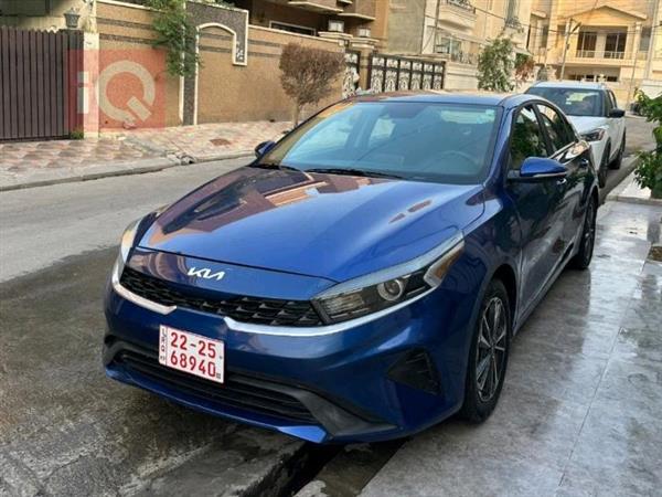 كيا فورتي 2024 للبيع في العراق - اربيل